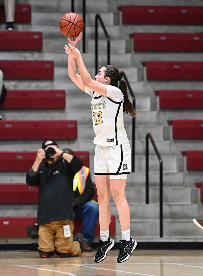 Archbishop Mitty vs St Ignatius CIF CCS Open Division Final February 23, 2024 Photo-Greg Jungferman53